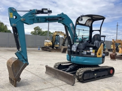 KUBOTA KUBOTA