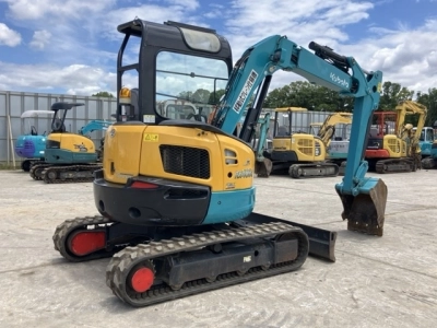 KUBOTA KUBOTA