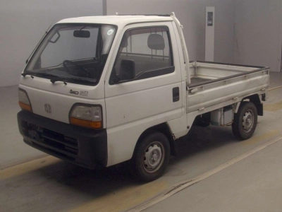 HONDA ACTY TRUCK