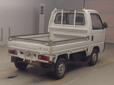 HONDA ACTY TRUCK