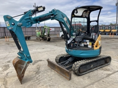 KUBOTA KUBOTA