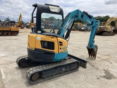KUBOTA KUBOTA