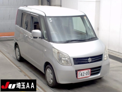 SUZUKI PALETTE