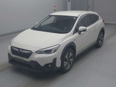 SUBARU SUBARU XV