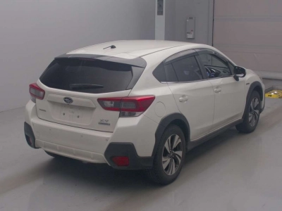 SUBARU SUBARU XV