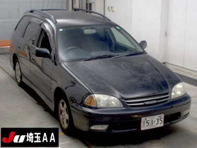 TOYOTA CALDINA