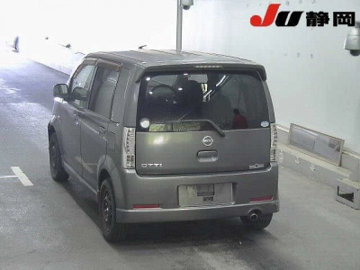 NISSAN OTTI