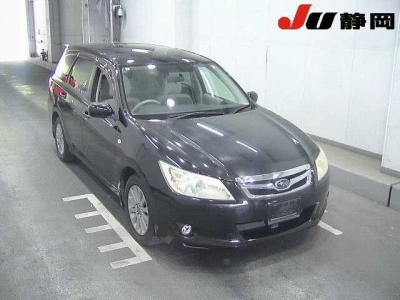 SUBARU EXIGA