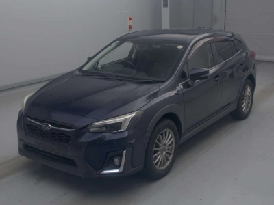 SUBARU SUBARU XV