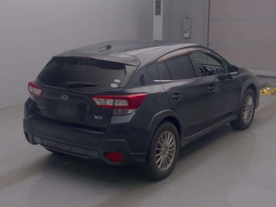 SUBARU SUBARU XV