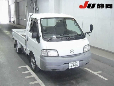 MAZDA BONGO