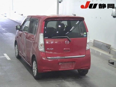 MAZDA FLAIR