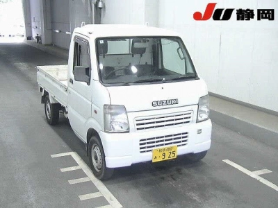 SUZUKI CARRY