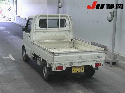 SUZUKI CARRY
