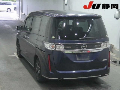 MAZDA BIANTE