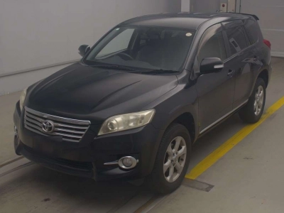 TOYOTA VANGUARD