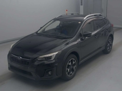 SUBARU SUBARU XV