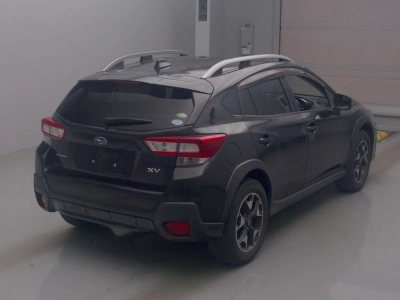 SUBARU SUBARU XV