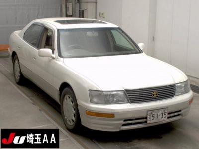 TOYOTA CELSIOR