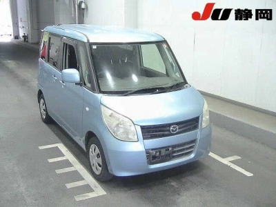 MAZDA FLAIR WAGON