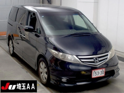 HONDA ELYSION