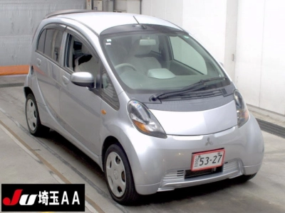 MITSUBISHI I