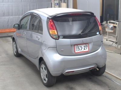 MITSUBISHI I
