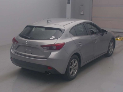 MAZDA AXELA SPORT