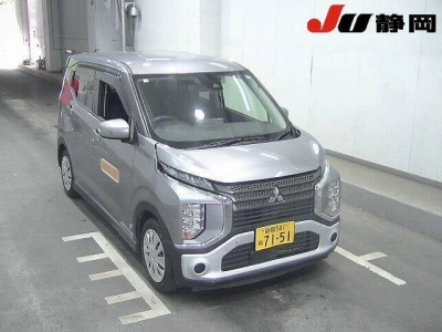 MITSUBISHI EK X