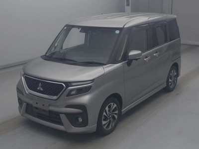 MITSUBISHI DELICA D:2