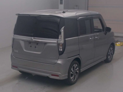 MITSUBISHI DELICA D:2