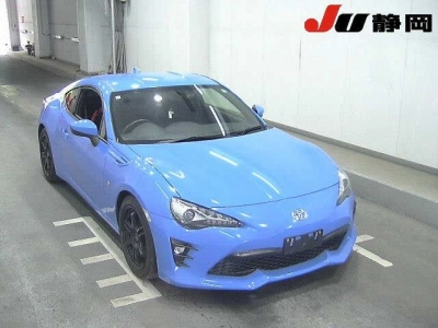 TOYOTA 86