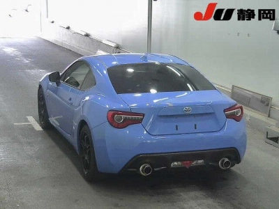 TOYOTA 86