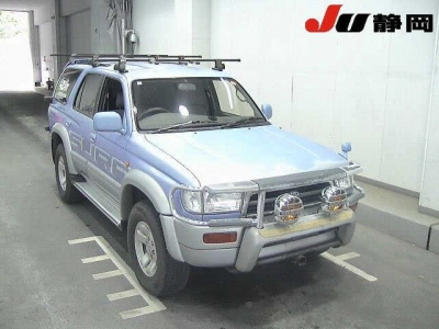 TOYOTA HILUX SURF