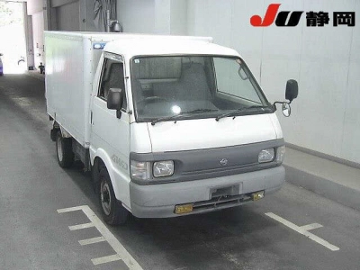 NISSAN VANETTE TRUCK