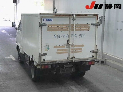 NISSAN VANETTE TRUCK