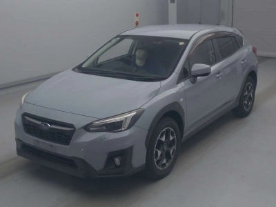 SUBARU SUBARU XV