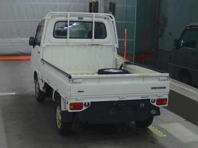 SUBARU SAMBAR TRUCK