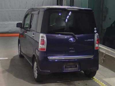 SUBARU LUCRA
