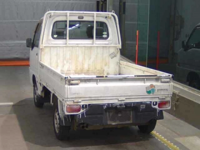 SUBARU SAMBAR TRUCK
