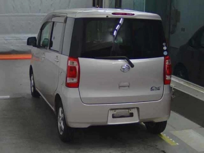DAIHATSU TANTO EXE