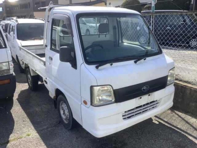 SUBARU SAMBAR TRUCK