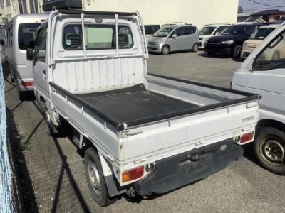 SUBARU SAMBAR TRUCK