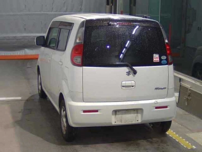 SUZUKI MRWAGON