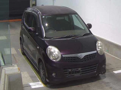 SUZUKI MRWAGON