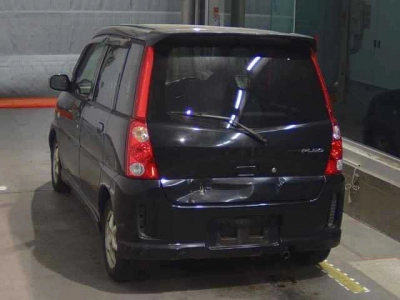 SUBARU PLEO
