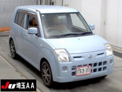 NISSAN PINO