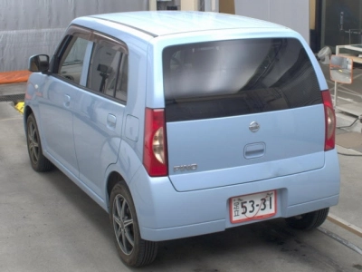 NISSAN PINO
