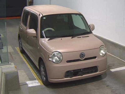 DAIHATSU MIRA COCOA