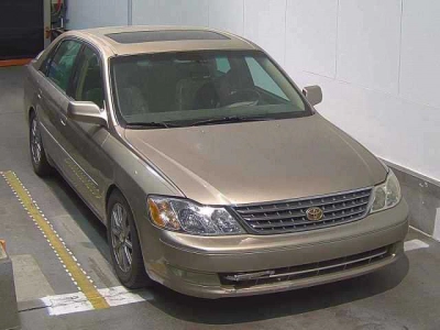 TOYOTA AVALON